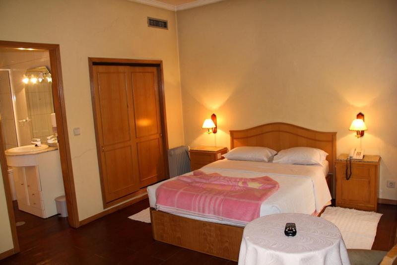 ポルト Portucalense Bed & Breakfast 部屋 写真