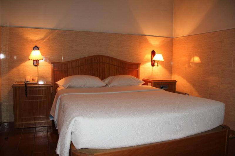 ポルト Portucalense Bed & Breakfast 部屋 写真