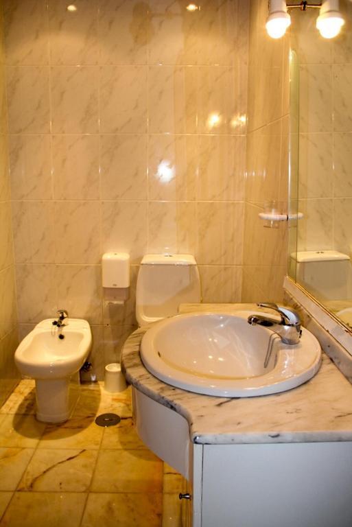ポルト Portucalense Bed & Breakfast 部屋 写真